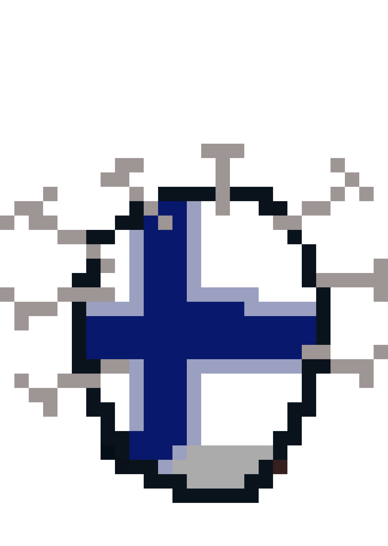 [83d3de] maska