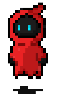 [cf668b] 2D Character 3