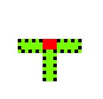 [9664c4] PS2 custom crosshair #2