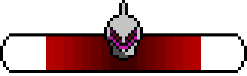 [826d64] Origin Palika Health Bar (-4)
