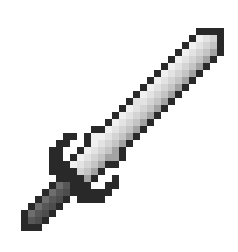 [daf26e] Minecraft Custom Sword Design 4