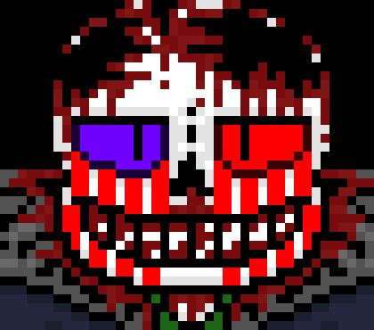 [e8cb42] silly, you are home look around yourself *you realize your at home*