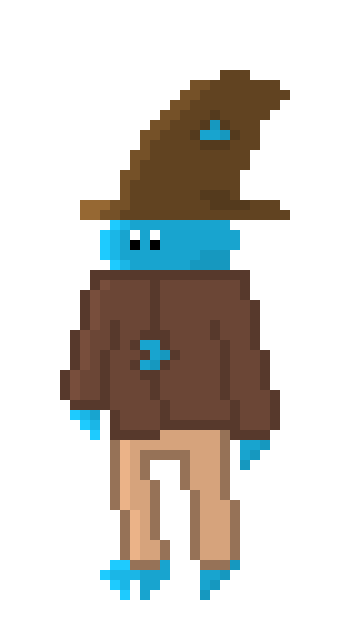 [7c8c71] completly normal rancher