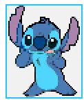 [aaf36d] pixel stitch