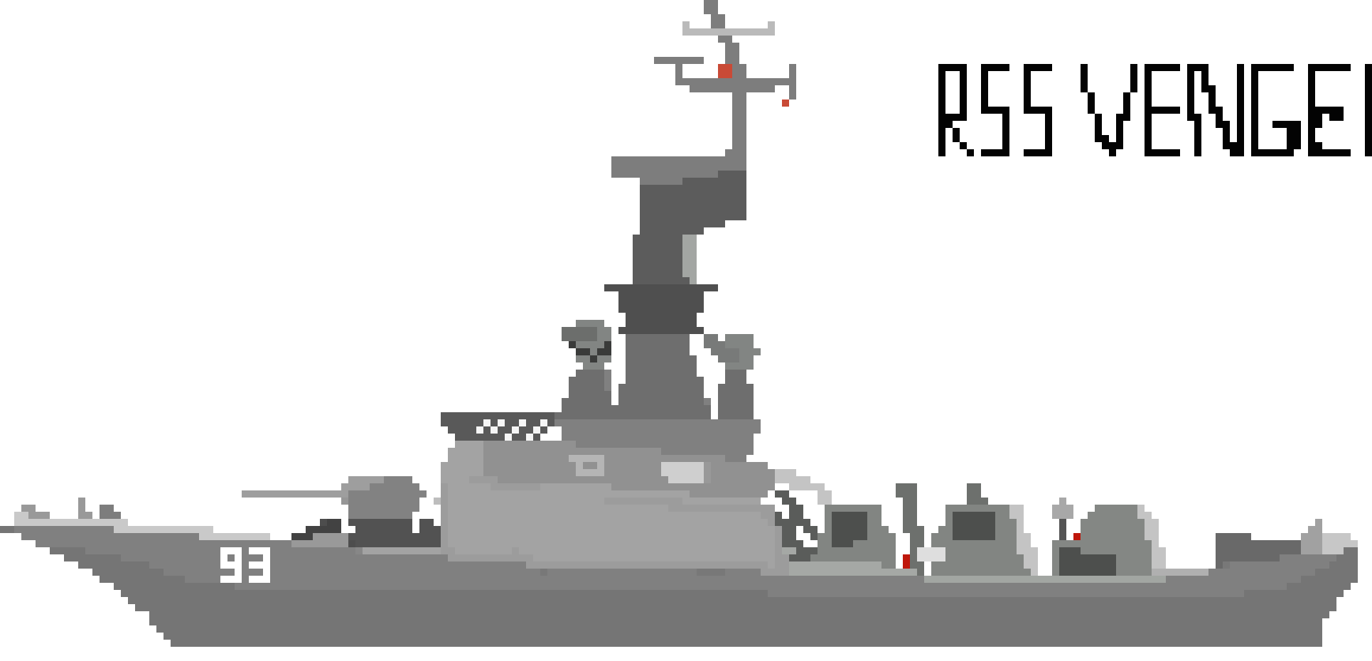 [9664c4] RSS vengeance