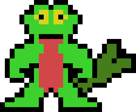 [9664c4] Treecko