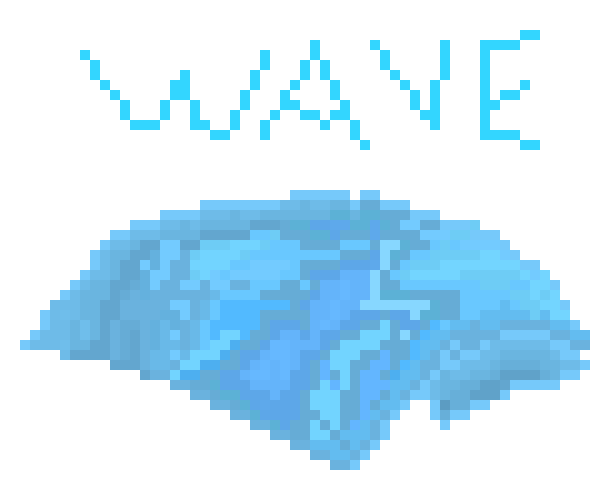 [9664c4] wave