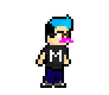 [9664c4] Mark Standing