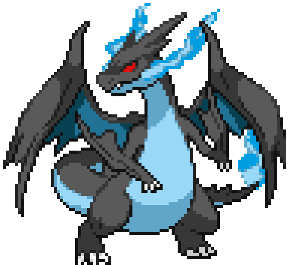 [a93745] Kalaanutinian Charizard