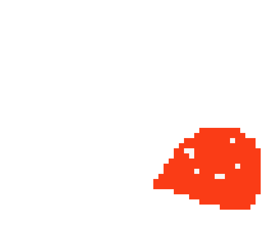 [d46952] dust of clown sans