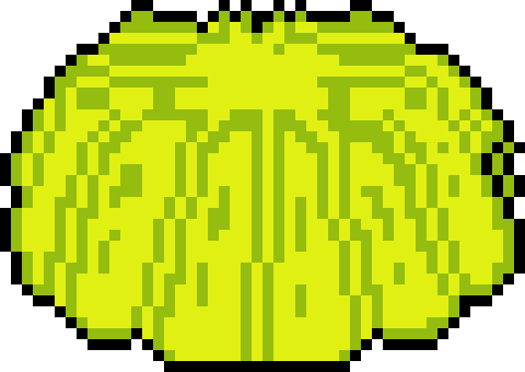 [c4821a] MoldsmalShiny