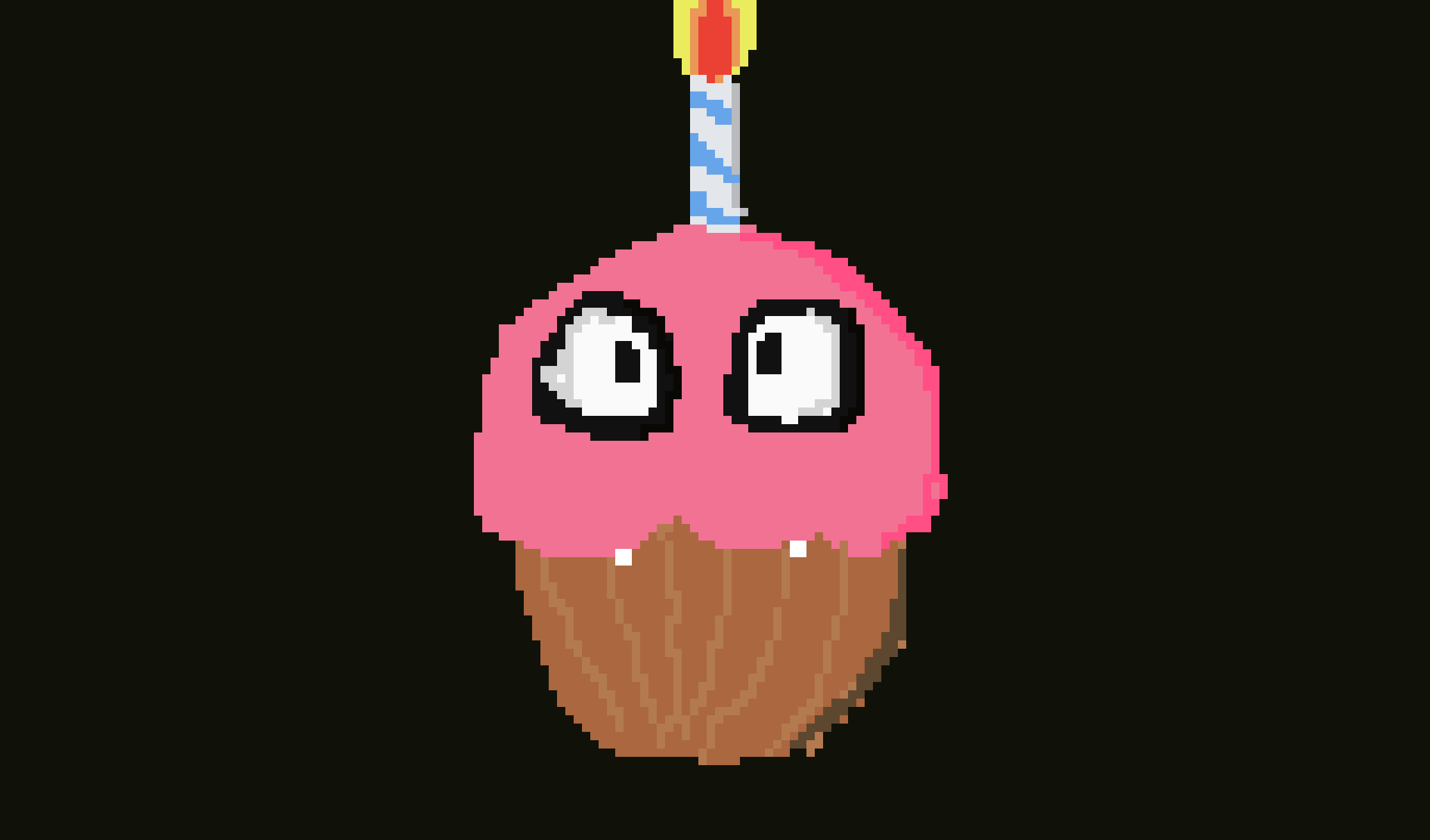 [9664c4] cupcake fans
