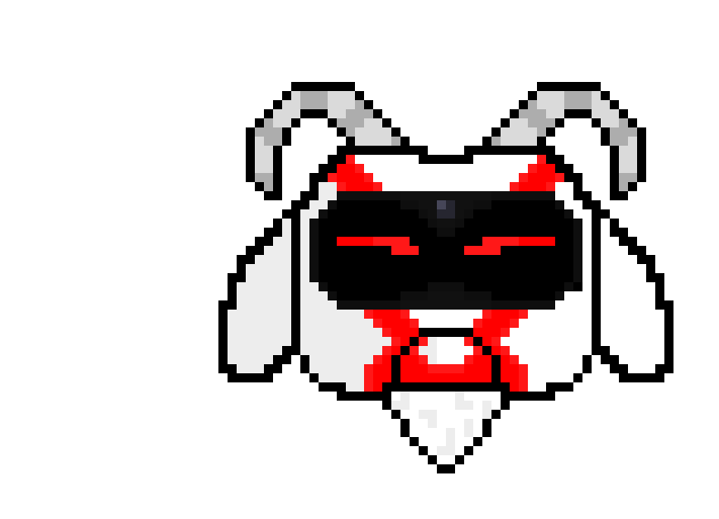 G.O.A.T. Prototype
