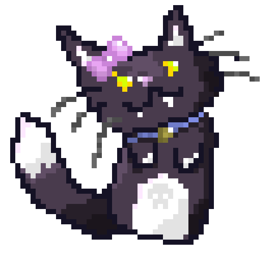 [de9a30] kitty