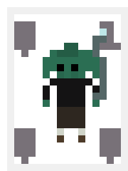 [2b2cca] Hiccup Card