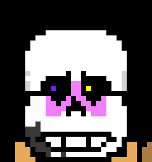 [149cf6] Hey Error?....I Think im seeing things, but i see a figure Behind me...It Keeps Telling me im in hell....Im Scared...*Insert Hug For Error*
