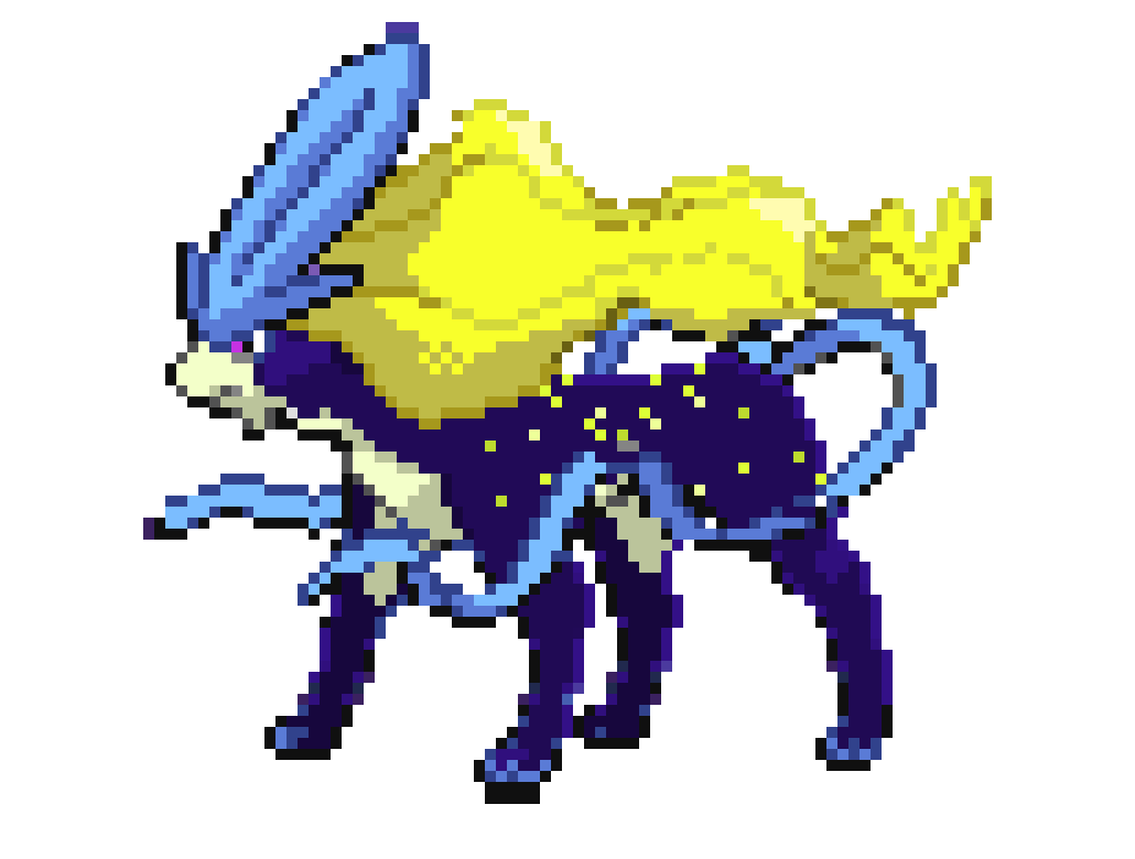 [10590d] Regigigas