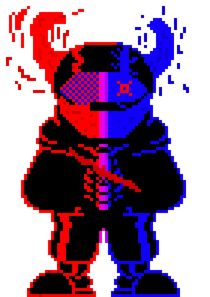 True Ruler Sans phase 3
