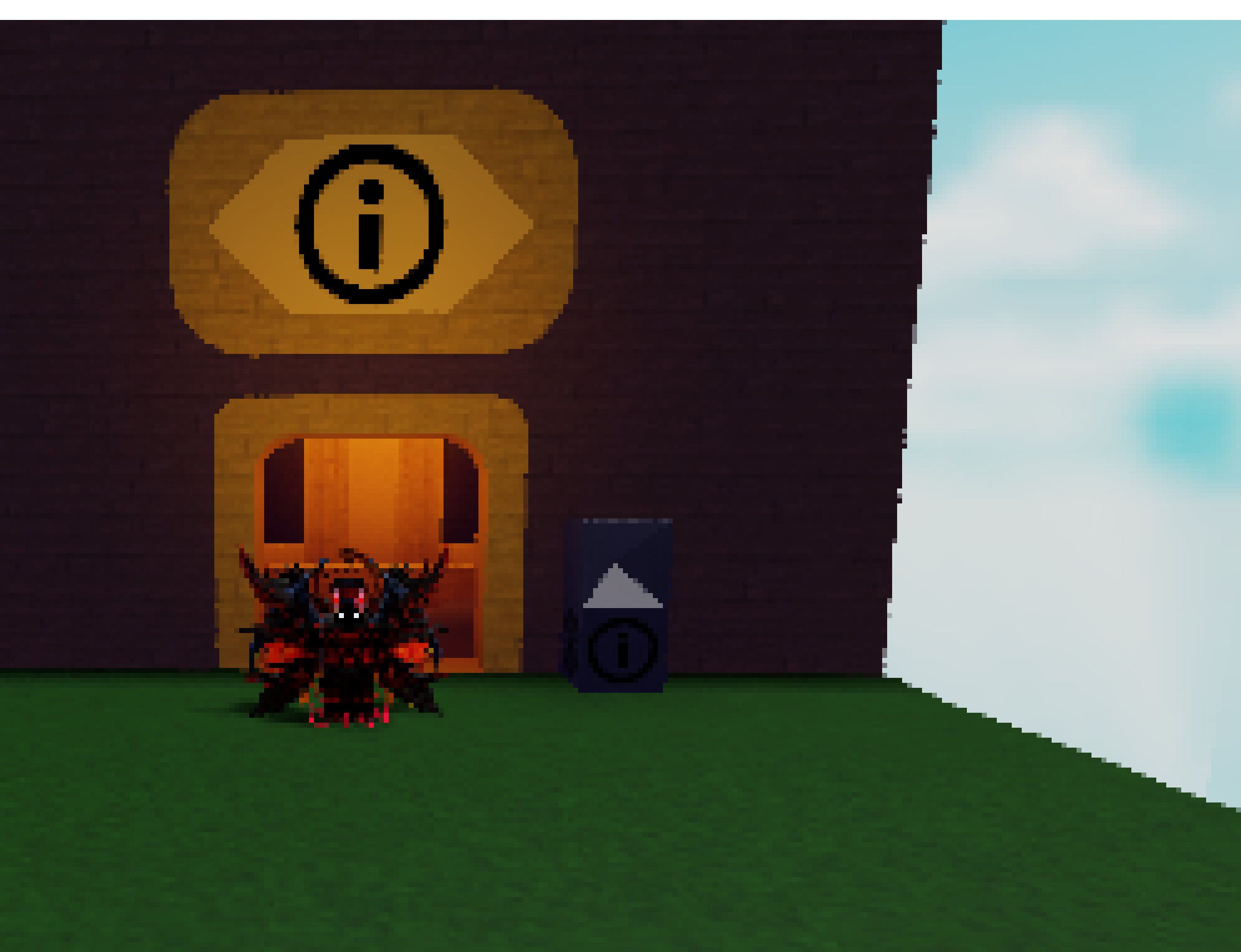 [e418a6] big i made