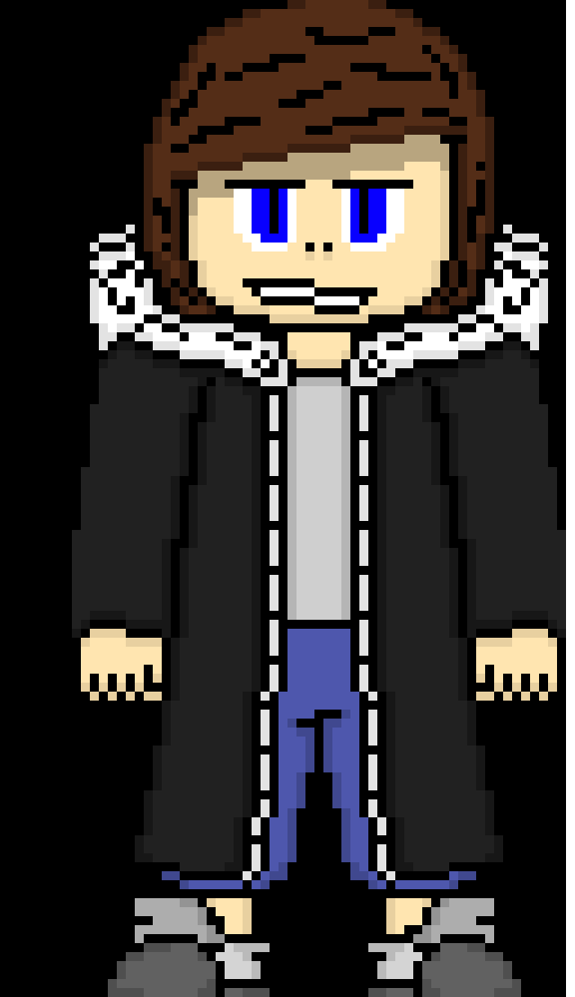[e8cb42] *wipes off the blood on his mouth and puts on a coat that he found so his wound is hidden* few, that was close