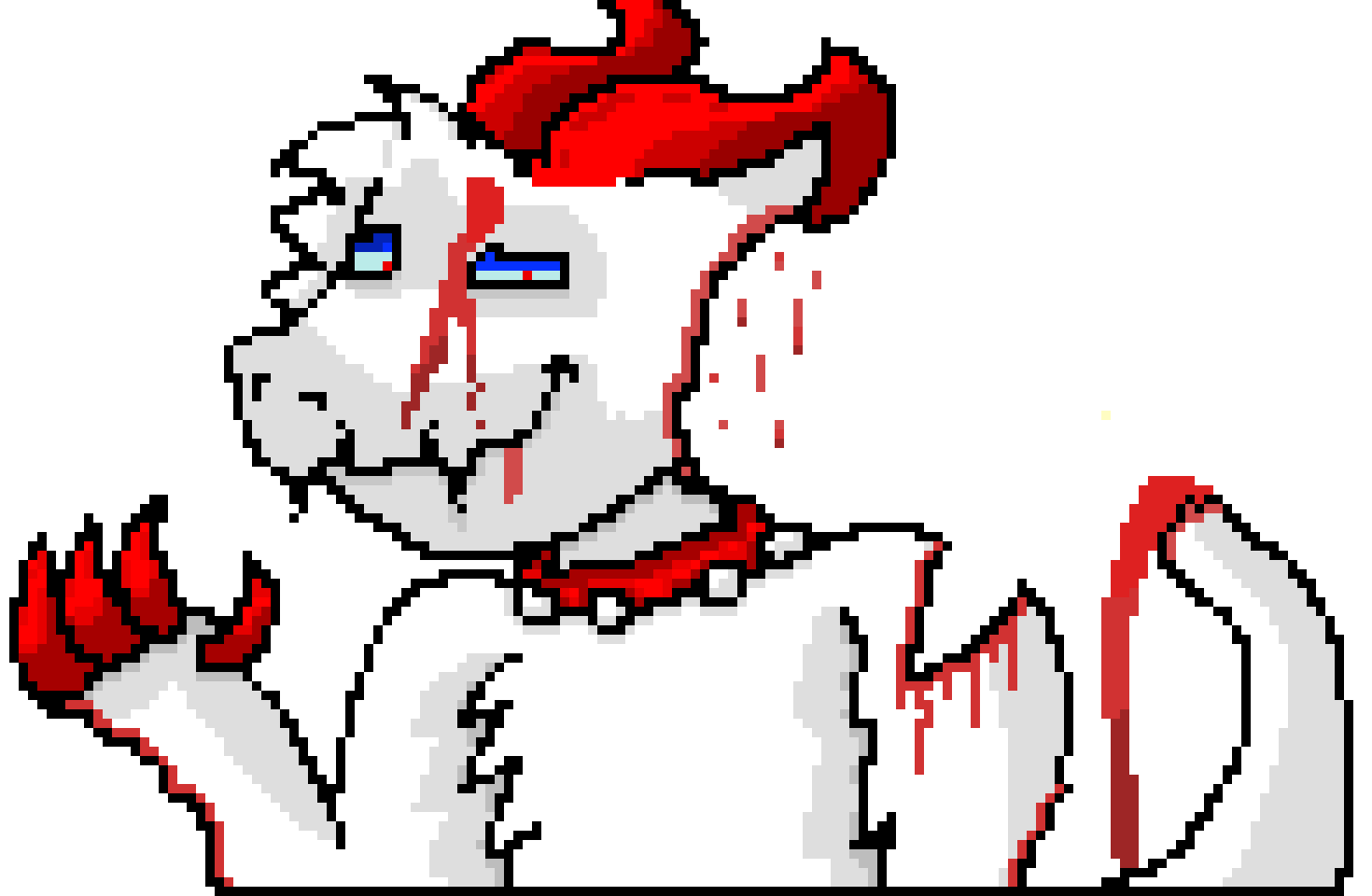 [95be89] [[Hot damn... I found this version of Horror Terrie, on this page:  http://pixelartmaker.com/gallery?after=891485 ]]