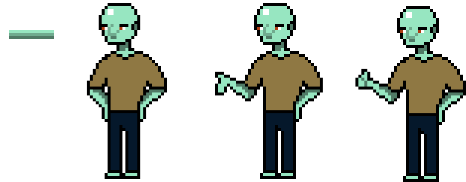 [9664c4] Beautiful Squidward