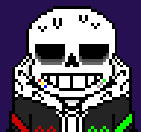 [3064f1] *heals Jacob, and stumbles a bit*