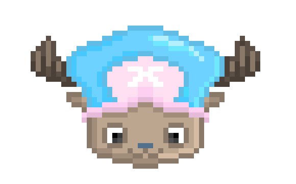 [9664c4] Chopper