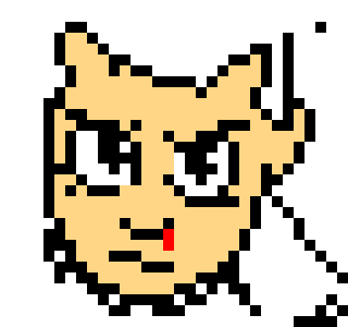 [401102] *can someone make the rest of this?...heres the link..im not forcing ya im just asking..http://longblackfingers.blogspot.com/2017/12/stranger-things-eleven-perler-bead.html((btw its the first image not the one with the frame))-rainbowfox2011