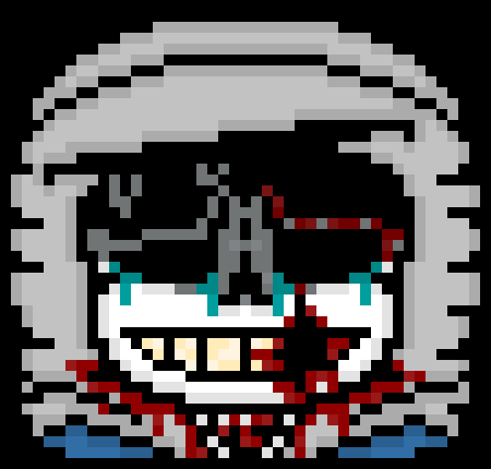 [691fe2] [- He limps around, bumping into Disaterror, falling on his back -] Ah, shit! I ran into one of them..     -Ash, with a Changed ID