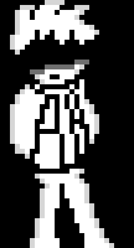 [7a0a81] ...yare yare daze. *he disappears.*