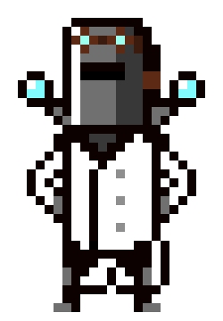 [9664c4] Lab Knight
