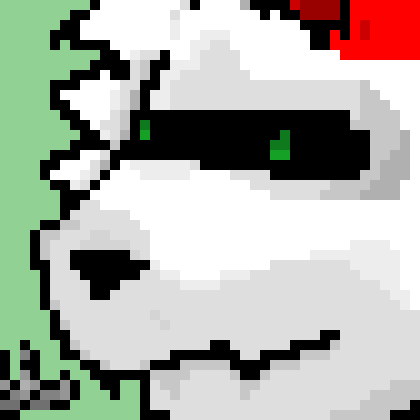 [fe30e2] o onz noze shrunke
