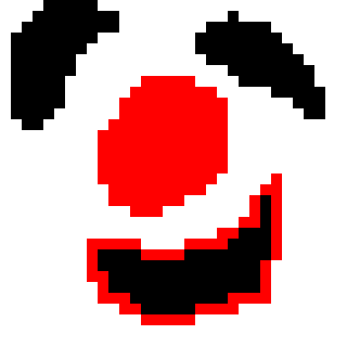[53a360] CLOWN