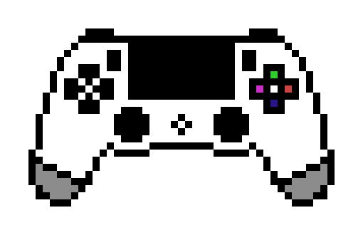 [9664c4] ps4controller