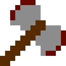 [560f85] Double axe V2