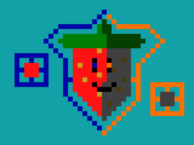 [f23e03] God Strawberry