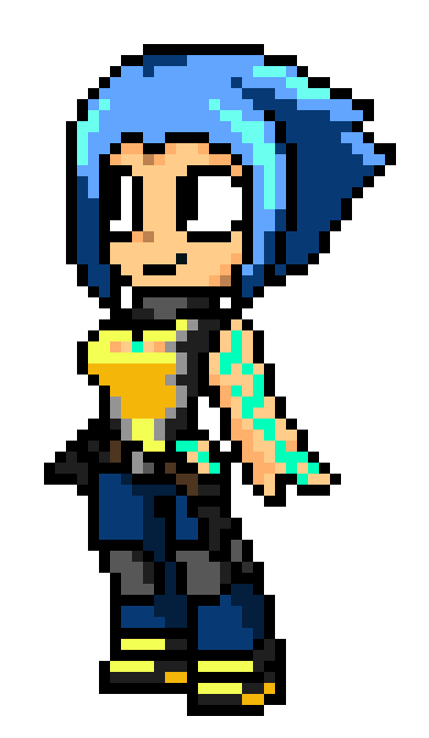 [9664c4] Maya