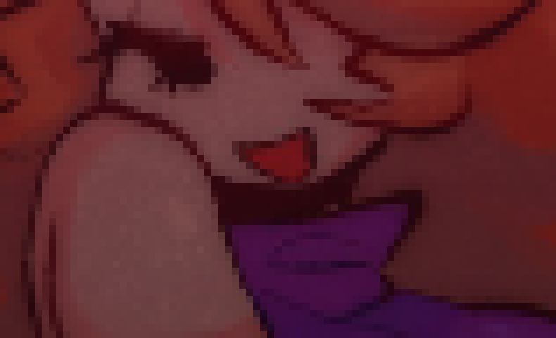 [691fe2] Is floofy just a term for happy? Also hi Spike  -Ash, with the same ID