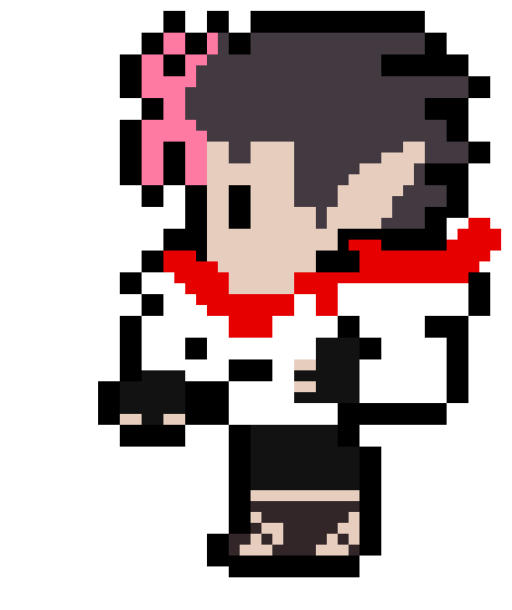 [37ac8e] Final Fantasy Sprites