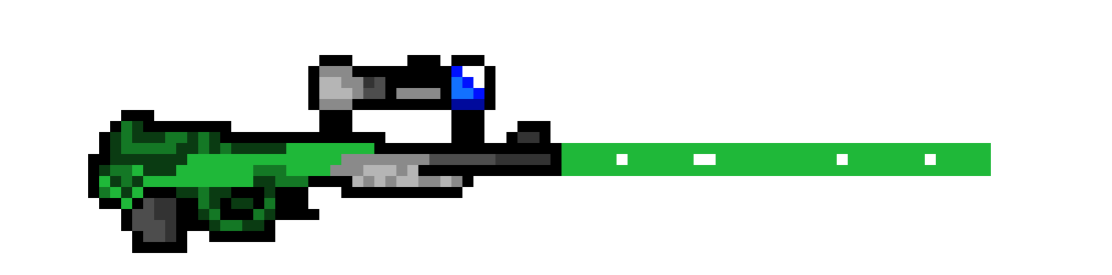 [9b42e8] Item 2 - Sniper