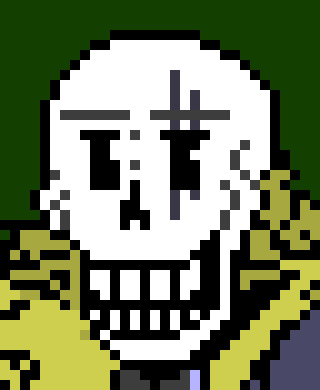 [0b51d0] *Ehh, I wish something would at least try to attack me, then I would be able to work on DEFENSE... [Polus]