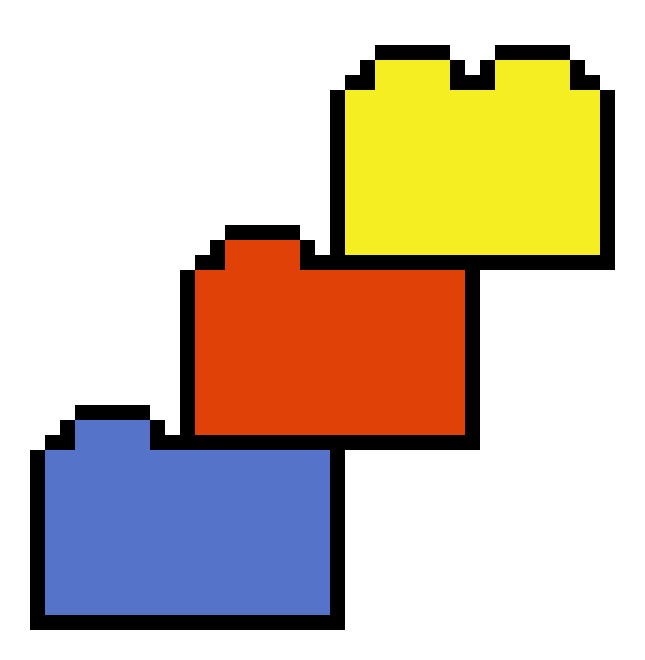 [9664c4] Lego block