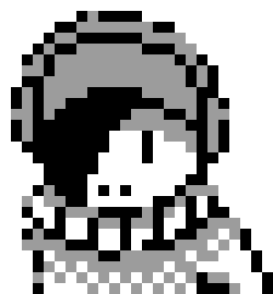 [3897d8] mini red  . . . why did you do that (whispers) idk odst . . . 