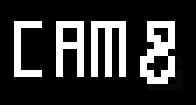 CAM 8 button