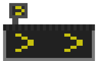 [c03bb7] Metal platform