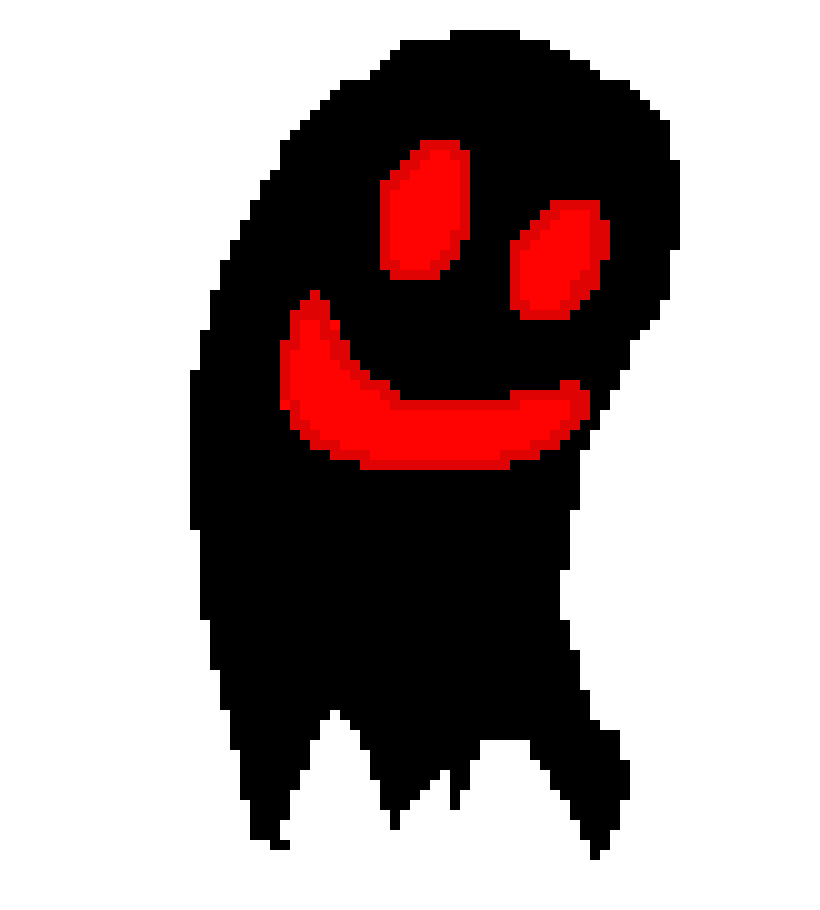 [9664c4] Underfell napstablook