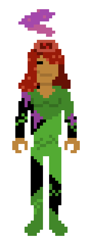 [985d81] Rafflesia