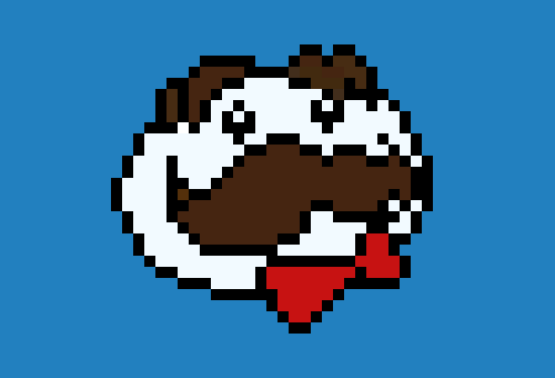 [9664c4] Pringle guy