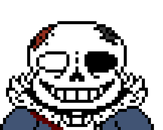 i will let you run away this time but next time you see me, you will be cut into pieces 
